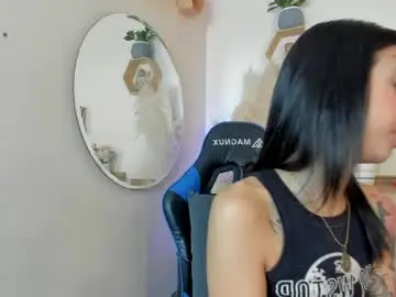 Chaturbate Live Sex of lucy_ferreiraa