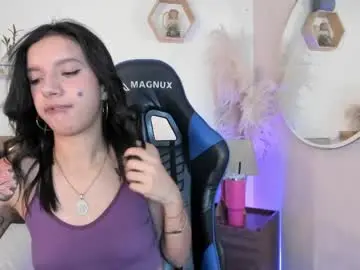 Chaturbate Sex Cam of lucy_ferreiraa