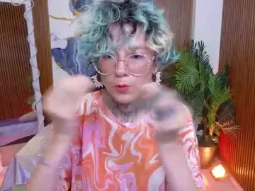 Chaturbate Live Sex of lyra_tay
