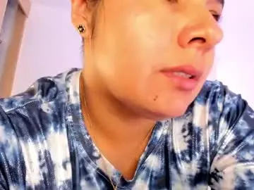 Chaturbate Free Porn Cam of miadanielss