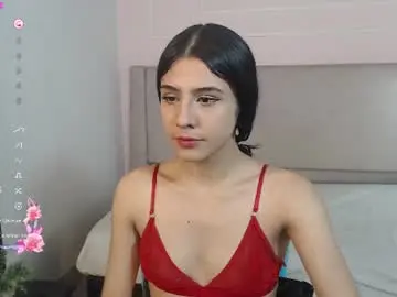 Chaturbate Free Live Porn of miaturner8