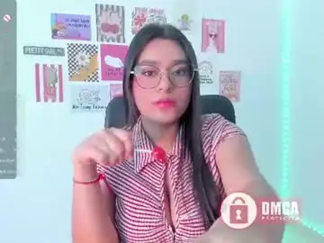 Chaturbate Watch Live Sex Cams of mypretty_isabella