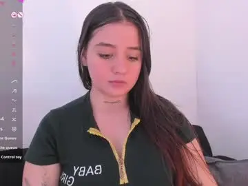 Chaturbate Best Webcam of sabrina_lennox