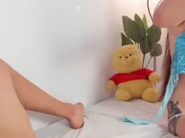 Chaturbate Adult Video Chat of sergiocamiloa_30