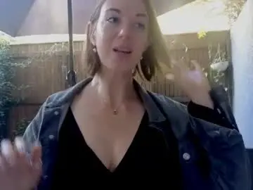 Chaturbate Free Porn Cam of topsywilde