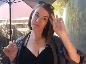 Chaturbate Live Sex of topsywilde