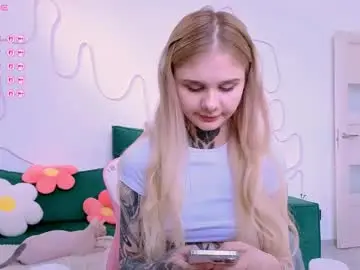 Chaturbate Best live sex cam show of britney_lynch