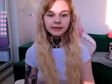 Chaturbate Sex Chat of britney_lynch