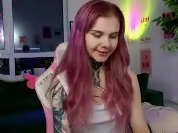 Chaturbate Nude Webcam of britney_lynch