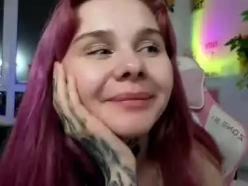 Chaturbate Live Sex Cam of britney_lynch
