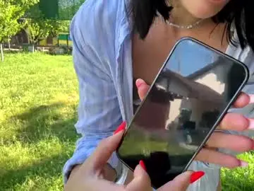 Chaturbate Best live sex cam show of devilbunny01
