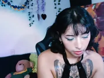 Chaturbate Watch Live Sex Cams of jaadee18