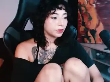 Chaturbate Free Live Porn of jaadee18