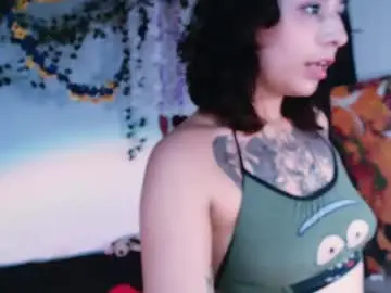 Chaturbate Best Webcam of jaadee18