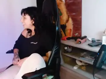 Chaturbate Free Live Porn of jaadee18