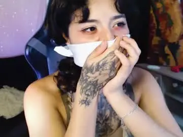 Chaturbate Adult Webcams of jaadee18