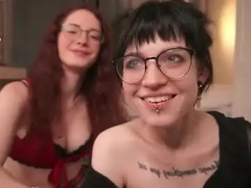 Chaturbate Private Sex Chat of little_poetry