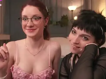 Chaturbate Adult Webcams of little_poetry