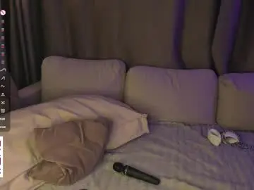 Chaturbate Sex Cam of little_poetry