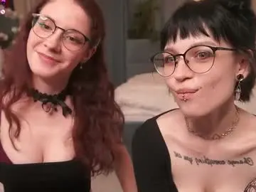 Chaturbate Adult Webcam of little_poetry