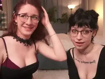 Chaturbate Adult Video Chat of little_poetry