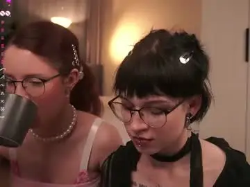 Chaturbate Free Porn Cam of little_poetry