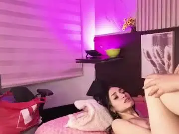 Chaturbate Private Sex Chat of meredith_spencer