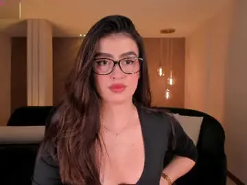 Chaturbate Sex Cam of paulinasantosx