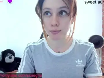 Chaturbate Free Porn Cam of sweetaura0_0