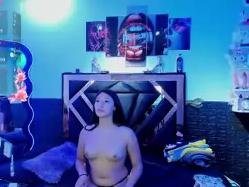 Chaturbate Free Porn Cam of valen_cute22