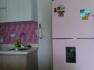 Chaturbate Live Sex Cam of vanlet