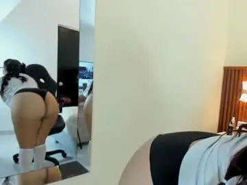 Chaturbate Best live sex cam show of alessia_lara