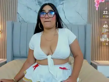 Chaturbate Watch Live Sex Cams of alessia_lara