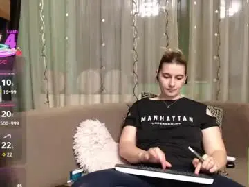 Chaturbate Adult Webcam of bella_antoniaxo