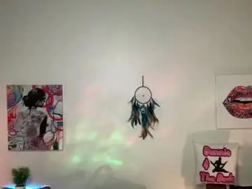 Chaturbate Live Sex of bunnieandthedude