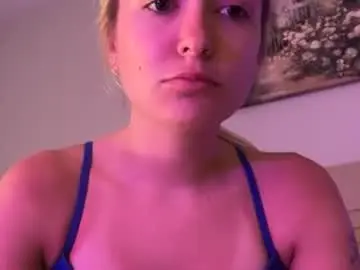 Chaturbate Live Porn of kelseyblu