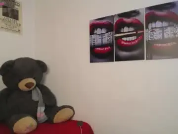 Chaturbate Nude Webcam of mia_downson