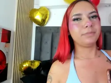 Chaturbate Free Live Porn of miaginger_
