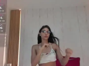 Chaturbate Sex Cam of 1threestar
