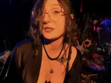 Chaturbate Private Sex Chat of _lady_luna_