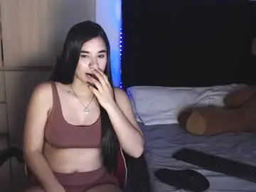 Chaturbate Live Porn of alice_cross20