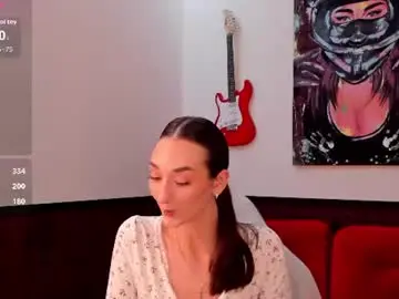 Chaturbate Best Webcam of betty_watts