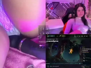 Chaturbate Sex Cam of daphnecontry