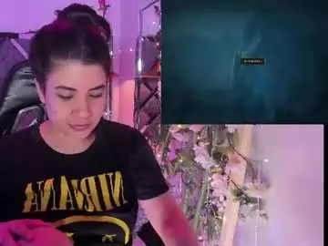 Chaturbate Free Porn Cam of daphnecontry