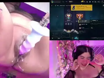 Chaturbate Sex Cam of daphnecontry