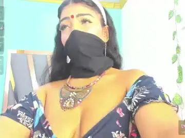 Chaturbate Sex Chat of iniya_parul