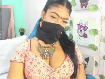 Chaturbate Private Sex Chat of iniya_parul