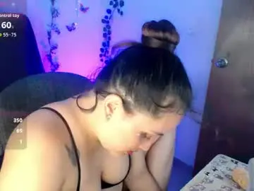 Chaturbate Adult Video Chat of ivannavega2602