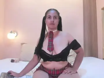 Chaturbate Sex Chat of khaterine_hot_1