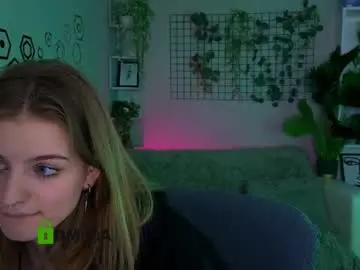 Chaturbate Live Sex Cam of prettyamyy